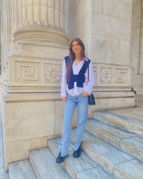 Cenerina da Siracusa,Italia